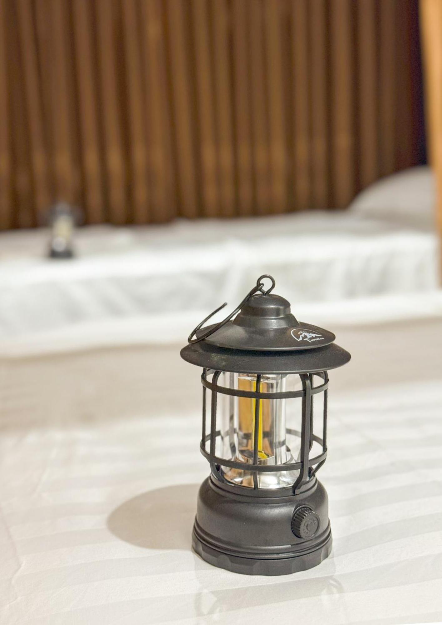 Michoc Homestay - Hostel Ninh Binh Eksteriør billede