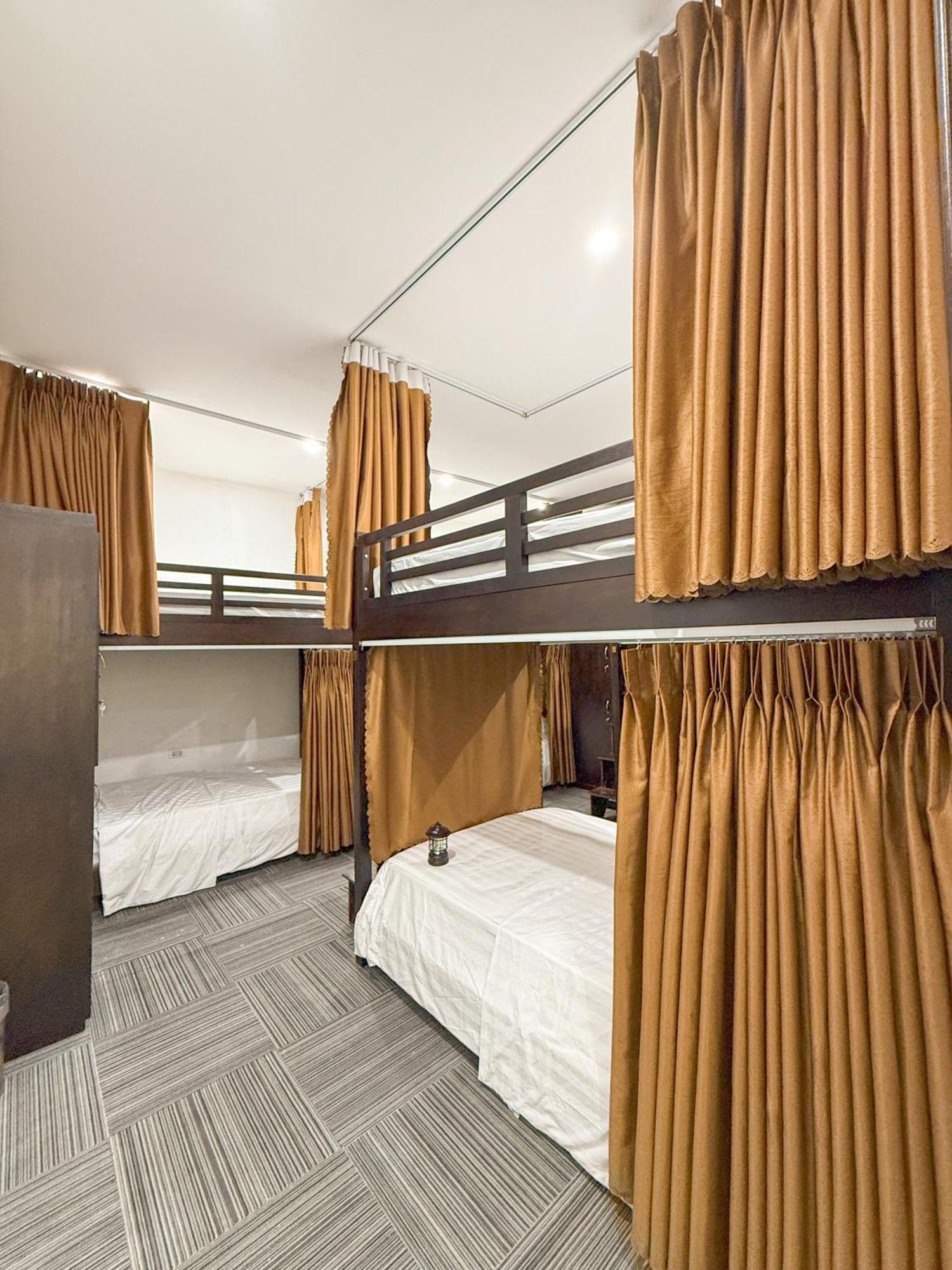 Michoc Homestay - Hostel Ninh Binh Eksteriør billede