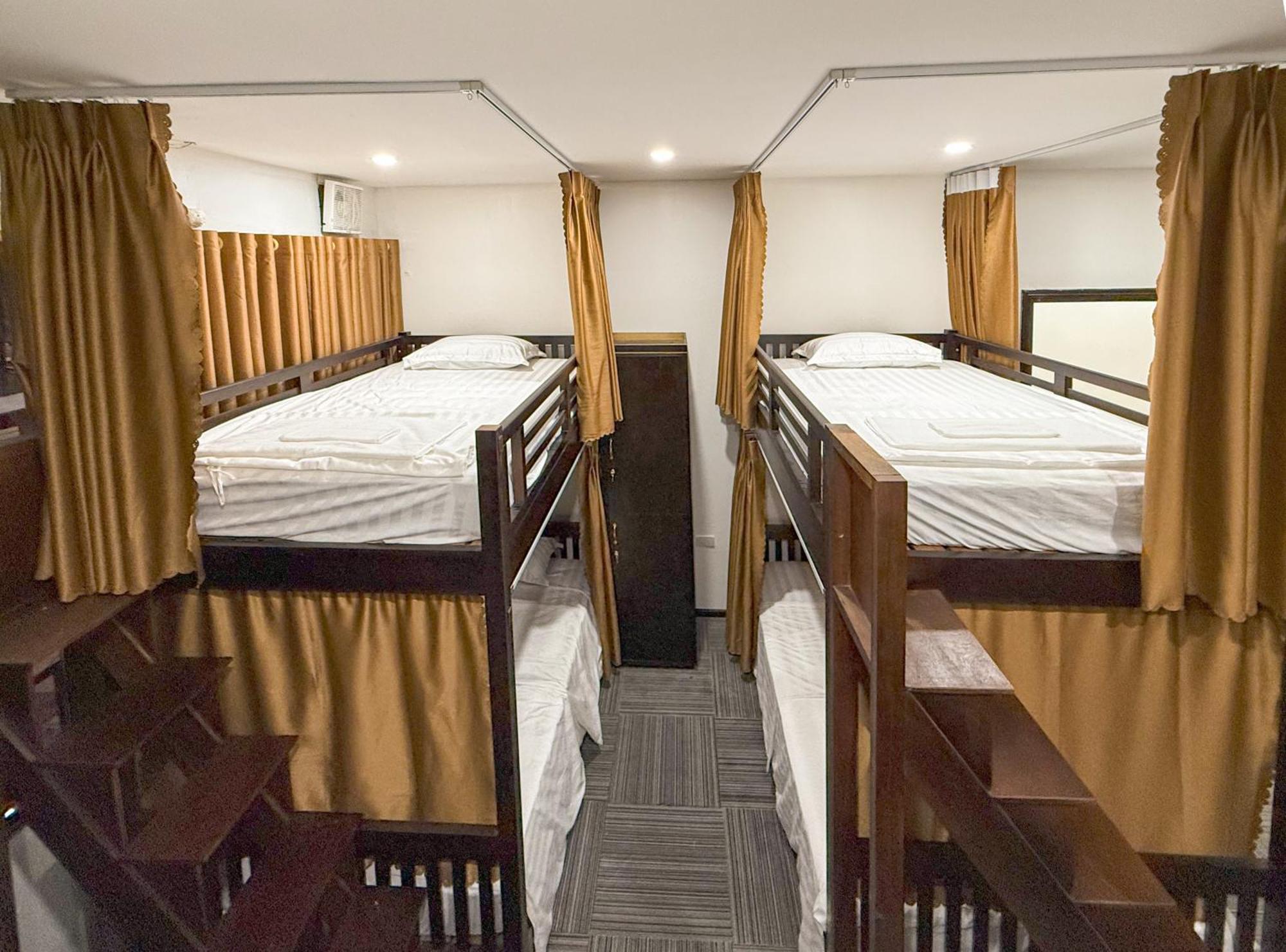 Michoc Homestay - Hostel Ninh Binh Eksteriør billede