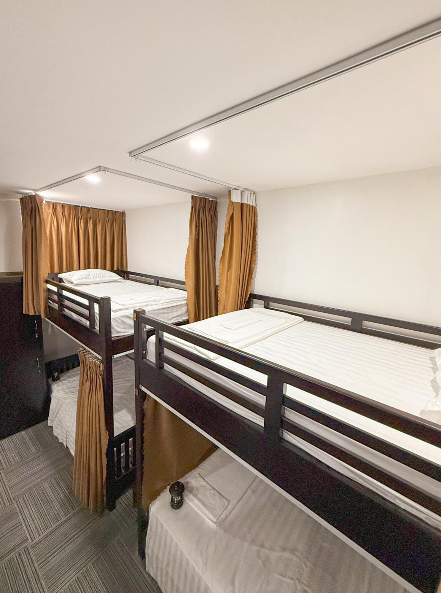 Michoc Homestay - Hostel Ninh Binh Eksteriør billede