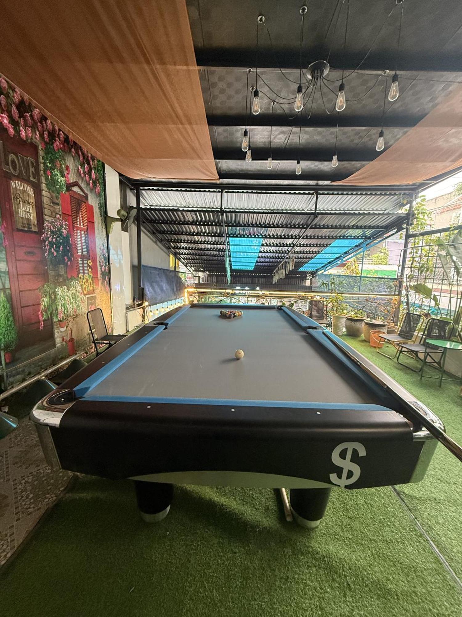 Michoc Homestay - Hostel Ninh Binh Eksteriør billede