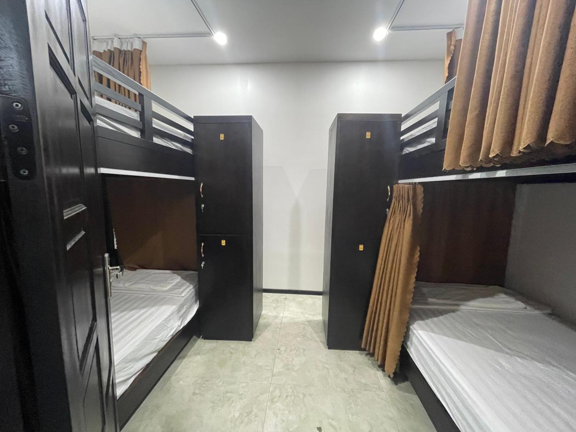 Michoc Homestay - Hostel Ninh Binh Eksteriør billede